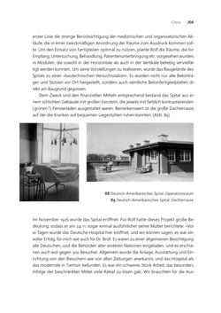 Image of the Page - 208 - in Rolf Geyling  (1884-1952) - Architekt zwischen Kriegen und Kontinenten