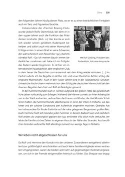 Image of the Page - 230 - in Rolf Geyling  (1884-1952) - Architekt zwischen Kriegen und Kontinenten