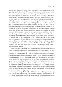 Image of the Page - 250 - in Rolf Geyling  (1884-1952) - Architekt zwischen Kriegen und Kontinenten