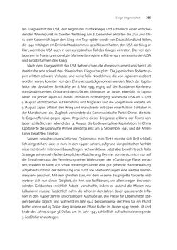 Image of the Page - 255 - in Rolf Geyling  (1884-1952) - Architekt zwischen Kriegen und Kontinenten