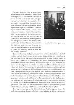 Image of the Page - 262 - in Rolf Geyling  (1884-1952) - Architekt zwischen Kriegen und Kontinenten