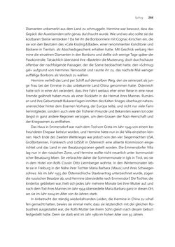 Image of the Page - 266 - in Rolf Geyling  (1884-1952) - Architekt zwischen Kriegen und Kontinenten