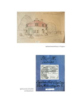 Image of the Page - (000278) - in Rolf Geyling  (1884-1952) - Architekt zwischen Kriegen und Kontinenten