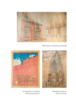 Image of the Page - (000280) - in Rolf Geyling  (1884-1952) - Architekt zwischen Kriegen und Kontinenten