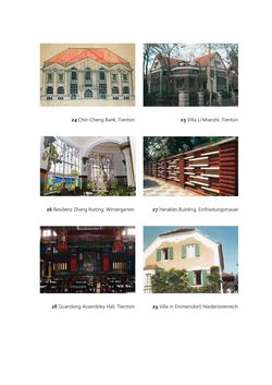 Bild der Seite - (000284) - in Rolf Geyling  (1884-1952) - Architekt zwischen Kriegen und Kontinenten