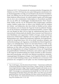 Bild der Seite - 11 - in Der lange Schatten des ›Roten Oktober‹ - Zur Relevanz und Rezeption sowjet-russischer Kunst, Kultur und Literatur in Österreich 1918–1938