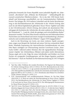 Bild der Seite - 13 - in Der lange Schatten des ›Roten Oktober‹ - Zur Relevanz und Rezeption sowjet-russischer Kunst, Kultur und Literatur in Österreich 1918–1938