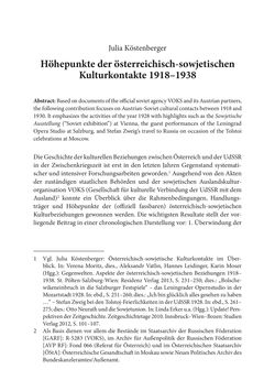 Bild der Seite - 33 - in Der lange Schatten des ›Roten Oktober‹ - Zur Relevanz und Rezeption sowjet-russischer Kunst, Kultur und Literatur in Österreich 1918–1938
