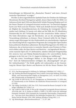 Bild der Seite - 43 - in Der lange Schatten des ›Roten Oktober‹ - Zur Relevanz und Rezeption sowjet-russischer Kunst, Kultur und Literatur in Österreich 1918–1938