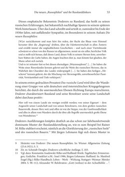 Bild der Seite - 53 - in Der lange Schatten des ›Roten Oktober‹ - Zur Relevanz und Rezeption sowjet-russischer Kunst, Kultur und Literatur in Österreich 1918–1938