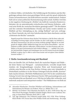 Image of the Page - 56 - in Der lange Schatten des ›Roten Oktober‹ - Zur Relevanz und Rezeption sowjet-russischer Kunst, Kultur und Literatur in Österreich 1918–1938