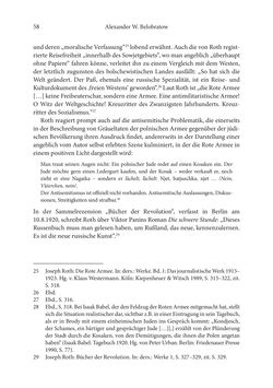 Image of the Page - 58 - in Der lange Schatten des ›Roten Oktober‹ - Zur Relevanz und Rezeption sowjet-russischer Kunst, Kultur und Literatur in Österreich 1918–1938