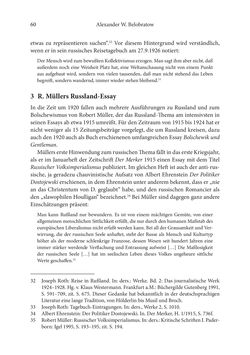 Image of the Page - 60 - in Der lange Schatten des ›Roten Oktober‹ - Zur Relevanz und Rezeption sowjet-russischer Kunst, Kultur und Literatur in Österreich 1918–1938