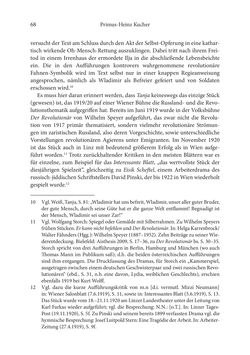 Image of the Page - 68 - in Der lange Schatten des ›Roten Oktober‹ - Zur Relevanz und Rezeption sowjet-russischer Kunst, Kultur und Literatur in Österreich 1918–1938