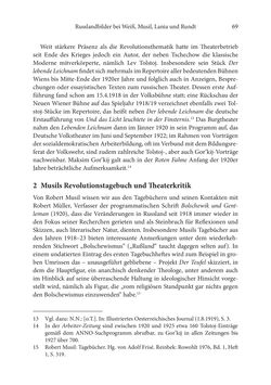 Image of the Page - 69 - in Der lange Schatten des ›Roten Oktober‹ - Zur Relevanz und Rezeption sowjet-russischer Kunst, Kultur und Literatur in Österreich 1918–1938