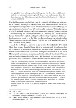 Image of the Page - 72 - in Der lange Schatten des ›Roten Oktober‹ - Zur Relevanz und Rezeption sowjet-russischer Kunst, Kultur und Literatur in Österreich 1918–1938