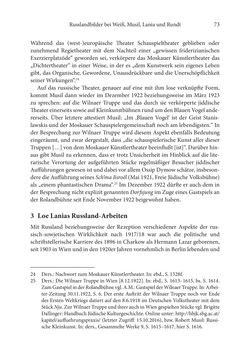 Image of the Page - 73 - in Der lange Schatten des ›Roten Oktober‹ - Zur Relevanz und Rezeption sowjet-russischer Kunst, Kultur und Literatur in Österreich 1918–1938