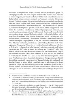 Image of the Page - 75 - in Der lange Schatten des ›Roten Oktober‹ - Zur Relevanz und Rezeption sowjet-russischer Kunst, Kultur und Literatur in Österreich 1918–1938