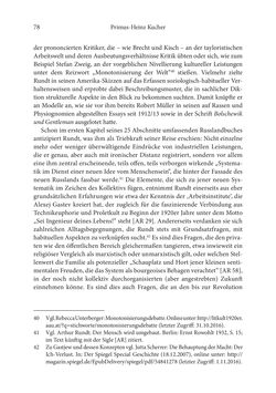 Image of the Page - 78 - in Der lange Schatten des ›Roten Oktober‹ - Zur Relevanz und Rezeption sowjet-russischer Kunst, Kultur und Literatur in Österreich 1918–1938