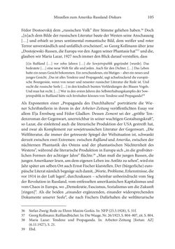 Bild der Seite - 105 - in Der lange Schatten des ›Roten Oktober‹ - Zur Relevanz und Rezeption sowjet-russischer Kunst, Kultur und Literatur in Österreich 1918–1938