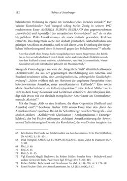 Bild der Seite - 112 - in Der lange Schatten des ›Roten Oktober‹ - Zur Relevanz und Rezeption sowjet-russischer Kunst, Kultur und Literatur in Österreich 1918–1938