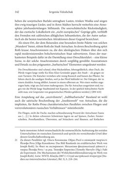 Bild der Seite - 142 - in Der lange Schatten des ›Roten Oktober‹ - Zur Relevanz und Rezeption sowjet-russischer Kunst, Kultur und Literatur in Österreich 1918–1938