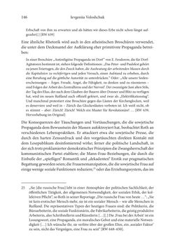 Bild der Seite - 146 - in Der lange Schatten des ›Roten Oktober‹ - Zur Relevanz und Rezeption sowjet-russischer Kunst, Kultur und Literatur in Österreich 1918–1938