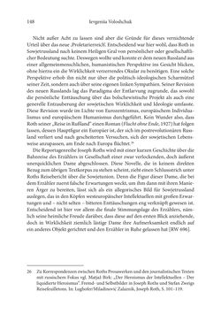 Bild der Seite - 148 - in Der lange Schatten des ›Roten Oktober‹ - Zur Relevanz und Rezeption sowjet-russischer Kunst, Kultur und Literatur in Österreich 1918–1938
