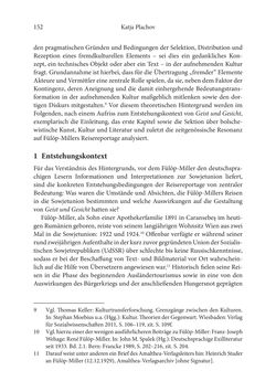 Bild der Seite - 152 - in Der lange Schatten des ›Roten Oktober‹ - Zur Relevanz und Rezeption sowjet-russischer Kunst, Kultur und Literatur in Österreich 1918–1938