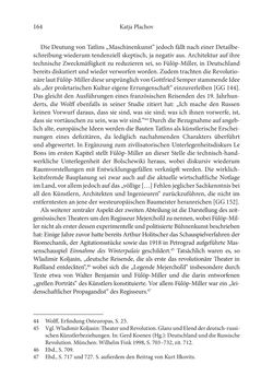 Bild der Seite - 164 - in Der lange Schatten des ›Roten Oktober‹ - Zur Relevanz und Rezeption sowjet-russischer Kunst, Kultur und Literatur in Österreich 1918–1938