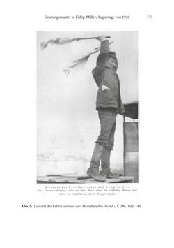 Bild der Seite - 171 - in Der lange Schatten des ›Roten Oktober‹ - Zur Relevanz und Rezeption sowjet-russischer Kunst, Kultur und Literatur in Österreich 1918–1938