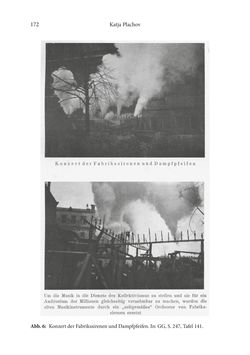 Bild der Seite - 172 - in Der lange Schatten des ›Roten Oktober‹ - Zur Relevanz und Rezeption sowjet-russischer Kunst, Kultur und Literatur in Österreich 1918–1938