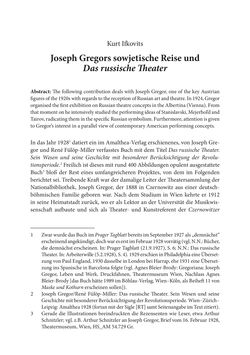 Bild der Seite - 177 - in Der lange Schatten des ›Roten Oktober‹ - Zur Relevanz und Rezeption sowjet-russischer Kunst, Kultur und Literatur in Österreich 1918–1938
