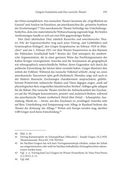 Bild der Seite - 191 - in Der lange Schatten des ›Roten Oktober‹ - Zur Relevanz und Rezeption sowjet-russischer Kunst, Kultur und Literatur in Österreich 1918–1938