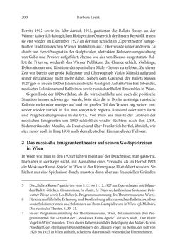 Bild der Seite - 200 - in Der lange Schatten des ›Roten Oktober‹ - Zur Relevanz und Rezeption sowjet-russischer Kunst, Kultur und Literatur in Österreich 1918–1938