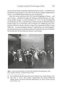 Bild der Seite - 205 - in Der lange Schatten des ›Roten Oktober‹ - Zur Relevanz und Rezeption sowjet-russischer Kunst, Kultur und Literatur in Österreich 1918–1938