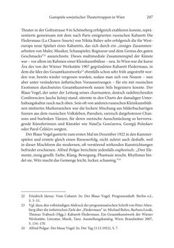Bild der Seite - 207 - in Der lange Schatten des ›Roten Oktober‹ - Zur Relevanz und Rezeption sowjet-russischer Kunst, Kultur und Literatur in Österreich 1918–1938