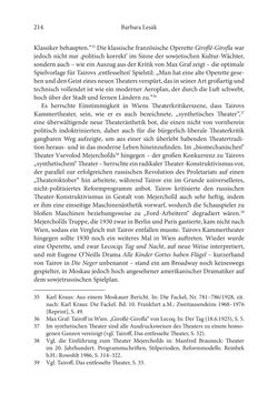 Bild der Seite - 214 - in Der lange Schatten des ›Roten Oktober‹ - Zur Relevanz und Rezeption sowjet-russischer Kunst, Kultur und Literatur in Österreich 1918–1938