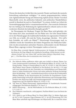 Bild der Seite - 228 - in Der lange Schatten des ›Roten Oktober‹ - Zur Relevanz und Rezeption sowjet-russischer Kunst, Kultur und Literatur in Österreich 1918–1938