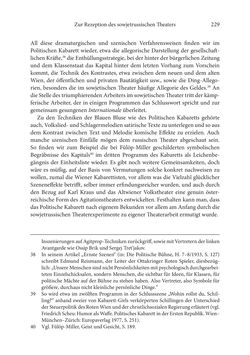 Bild der Seite - 229 - in Der lange Schatten des ›Roten Oktober‹ - Zur Relevanz und Rezeption sowjet-russischer Kunst, Kultur und Literatur in Österreich 1918–1938