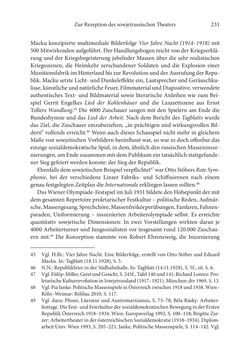 Bild der Seite - 231 - in Der lange Schatten des ›Roten Oktober‹ - Zur Relevanz und Rezeption sowjet-russischer Kunst, Kultur und Literatur in Österreich 1918–1938