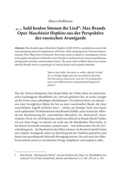 Bild der Seite - 239 - in Der lange Schatten des ›Roten Oktober‹ - Zur Relevanz und Rezeption sowjet-russischer Kunst, Kultur und Literatur in Österreich 1918–1938