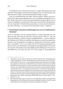 Bild der Seite - 240 - in Der lange Schatten des ›Roten Oktober‹ - Zur Relevanz und Rezeption sowjet-russischer Kunst, Kultur und Literatur in Österreich 1918–1938