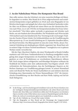 Image of the Page - 246 - in Der lange Schatten des ›Roten Oktober‹ - Zur Relevanz und Rezeption sowjet-russischer Kunst, Kultur und Literatur in Österreich 1918–1938