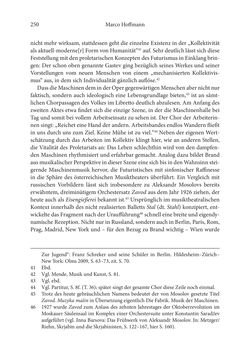 Image of the Page - 250 - in Der lange Schatten des ›Roten Oktober‹ - Zur Relevanz und Rezeption sowjet-russischer Kunst, Kultur und Literatur in Österreich 1918–1938