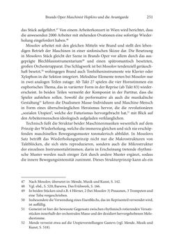 Image of the Page - 251 - in Der lange Schatten des ›Roten Oktober‹ - Zur Relevanz und Rezeption sowjet-russischer Kunst, Kultur und Literatur in Österreich 1918–1938