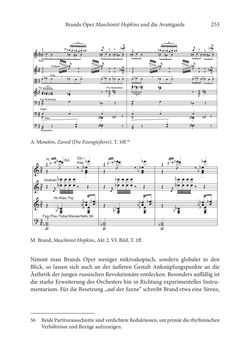 Bild der Seite - 253 - in Der lange Schatten des ›Roten Oktober‹ - Zur Relevanz und Rezeption sowjet-russischer Kunst, Kultur und Literatur in Österreich 1918–1938