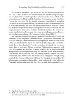 Bild der Seite - 259 - in Der lange Schatten des ›Roten Oktober‹ - Zur Relevanz und Rezeption sowjet-russischer Kunst, Kultur und Literatur in Österreich 1918–1938
