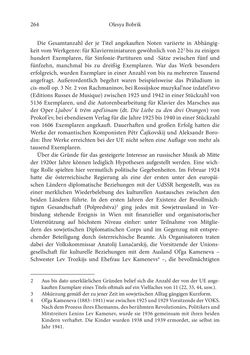 Bild der Seite - 264 - in Der lange Schatten des ›Roten Oktober‹ - Zur Relevanz und Rezeption sowjet-russischer Kunst, Kultur und Literatur in Österreich 1918–1938