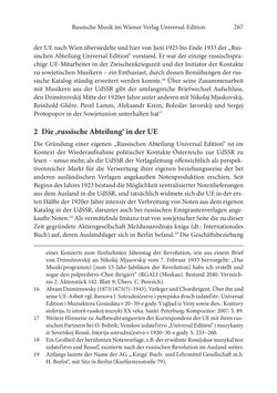 Bild der Seite - 267 - in Der lange Schatten des ›Roten Oktober‹ - Zur Relevanz und Rezeption sowjet-russischer Kunst, Kultur und Literatur in Österreich 1918–1938